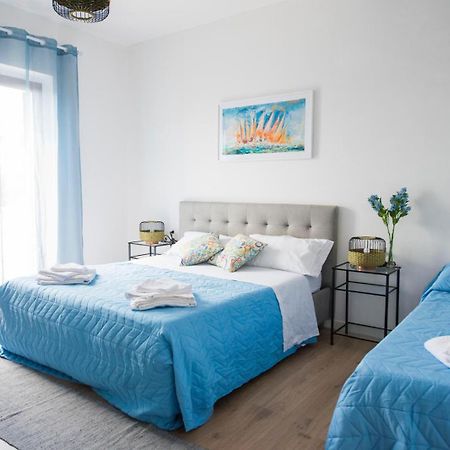 B&B Casa Cosmano Brancaleone Marina Zewnętrze zdjęcie