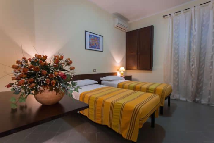 B&B Casa Cosmano Brancaleone Marina Zewnętrze zdjęcie