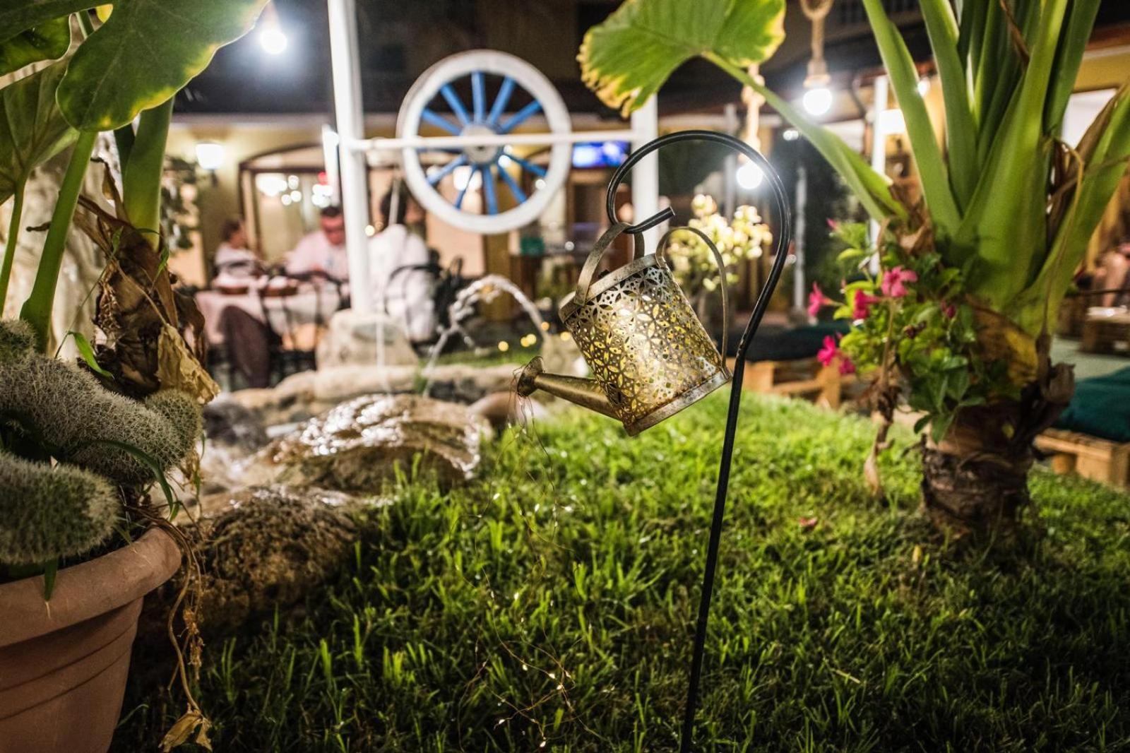 B&B Casa Cosmano Brancaleone Marina Zewnętrze zdjęcie
