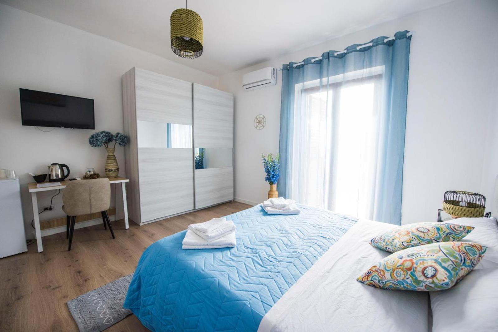 B&B Casa Cosmano Brancaleone Marina Zewnętrze zdjęcie