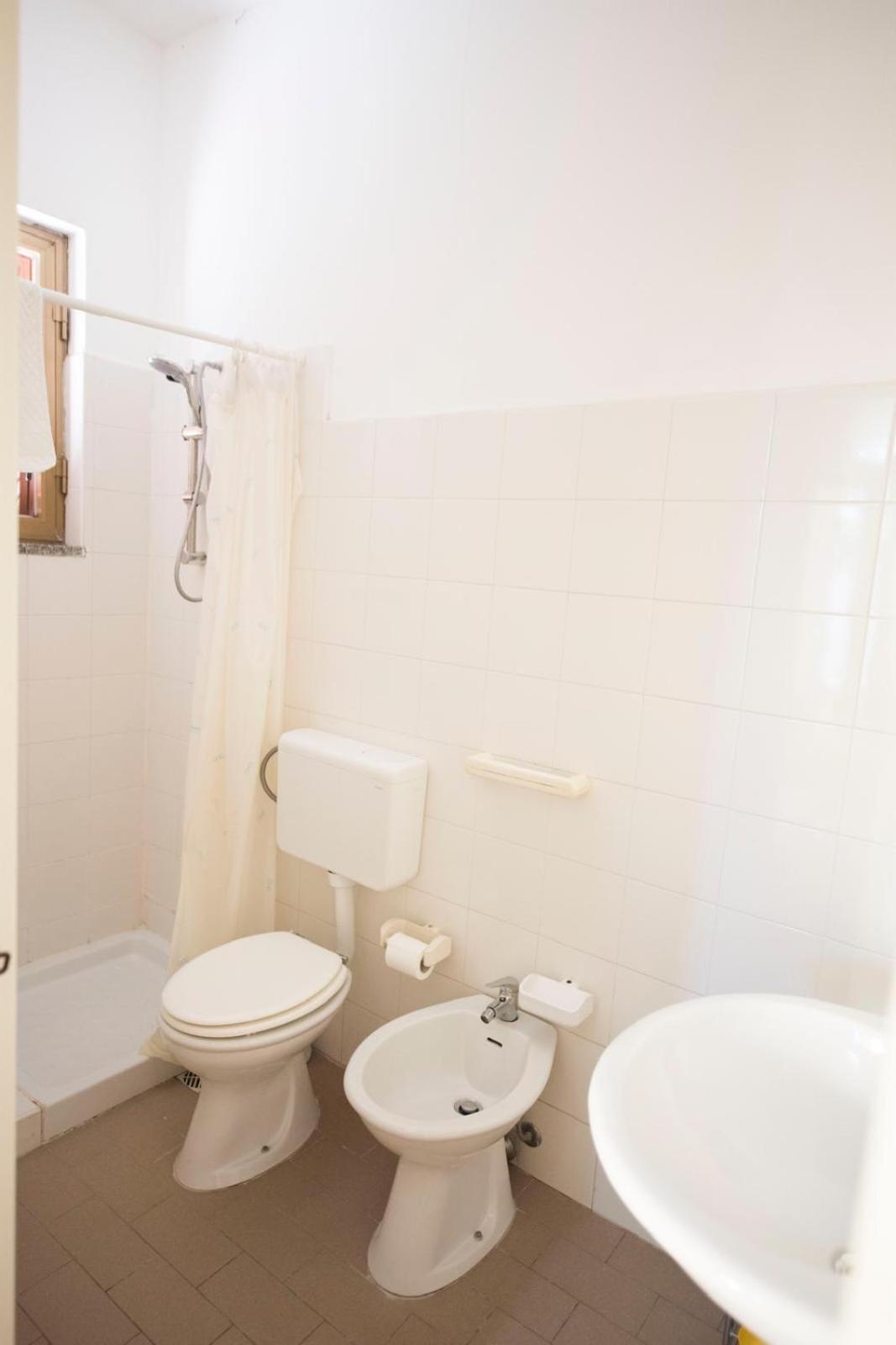 B&B Casa Cosmano Brancaleone Marina Zewnętrze zdjęcie